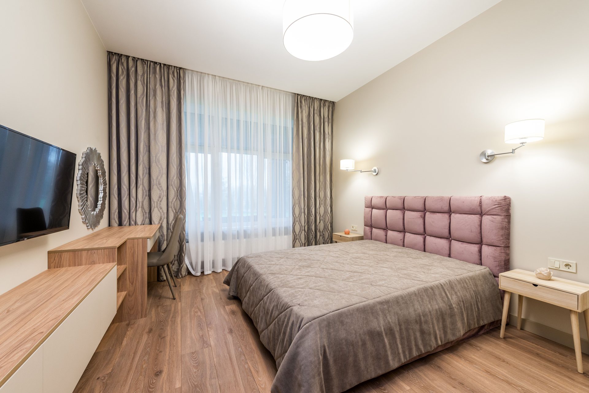 Photographie d’ambiance pour Le Loft
